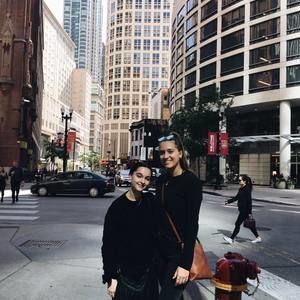 Meet your Posher, Kaylin